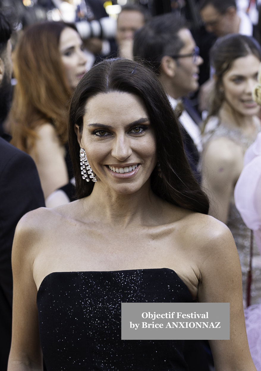 Kinds  Of  Kindness / 77th Cannes International Film Festival / Objectif Festival by Brice ANXIONNAZ